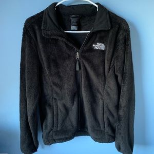 the North Face Osito Jacket